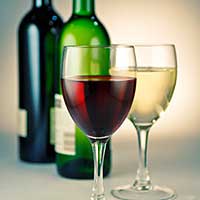 Wine Tastings Every Other Month at 5th Avenue Cafe
